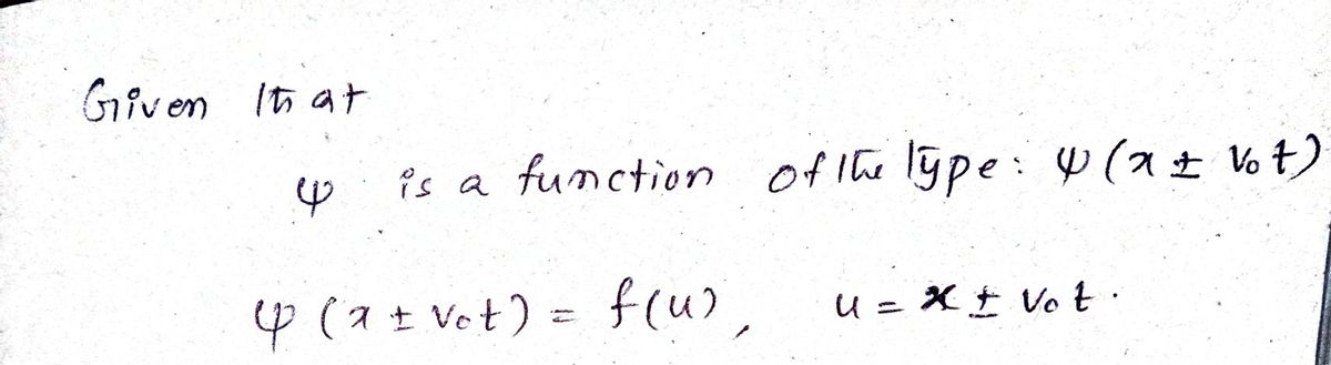 Physics homework question answer, step 1, image 1